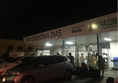 Homem morre após ser baleado ao sair de barbearia em Manaus