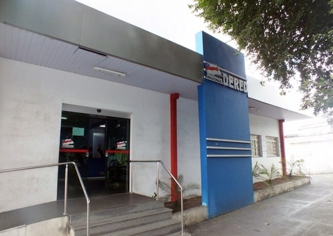 Homem é preso ao tentar dar golpe em banco com documentos do sogro em Manaus