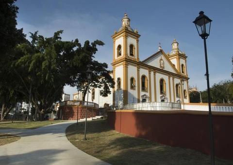 Saiba os horários das missas de fim de ano na Arquidiocese de Manaus
