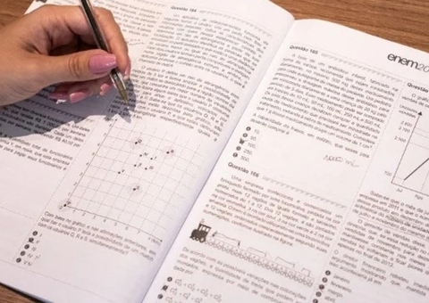 Resultado do Enem 2023 sai na terça-feira; saiba como acessar