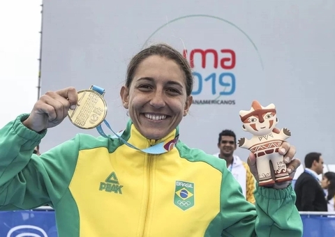 Motorista é condenado a mais de 9 anos de prisão por atropelar triatleta Luisa Baptista