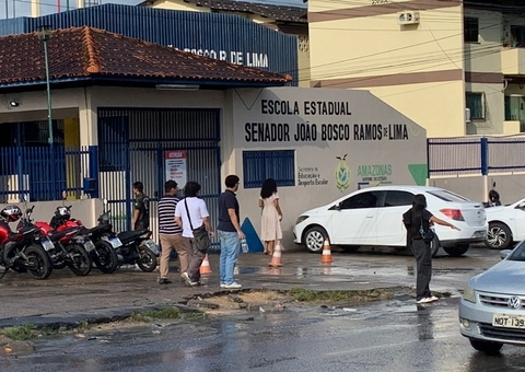 Mais de 100 mil candidatos fazem 2º dia do Enem no Amazonas; veja dicas