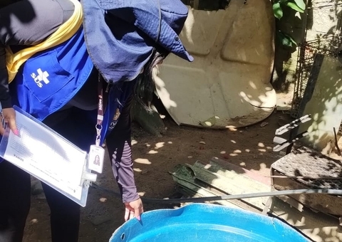 Chikungunya dispara no Amazonas: casos sobem 290% em 2025