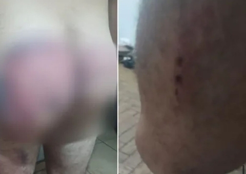 Prints mostram conversa sobre soldado agredido: ‘você aceitou a brincadeira’