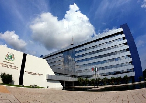 Aleam aprova PL que prevê multa de agente público que desvia recursos na pandemia