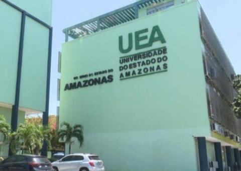 Após representação de empresa, TCE suspende pregão de alimentação da UEA