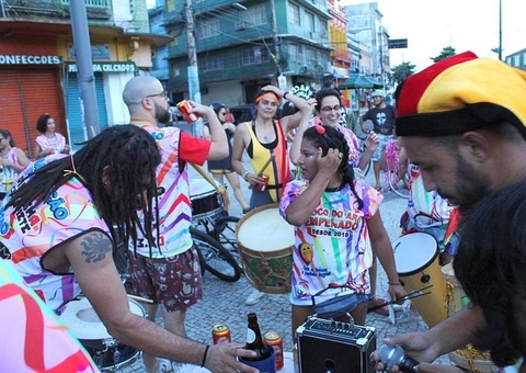 Feriado de ‘Quarta-Feira de Cinzas’ é suspenso em Manaus 