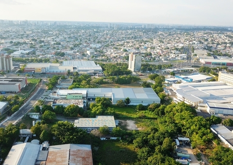 Reforma profunda da Zona Franca é cuidar de uma 'riqueza trilionária'