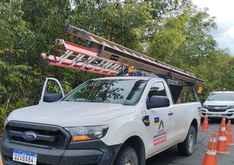 Veja os bairros que terão energia suspensa para manutenção neste sábado em Manaus