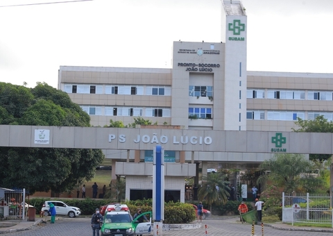 Jovem baleado na cabeça pela esposa morre em hospital de Manaus