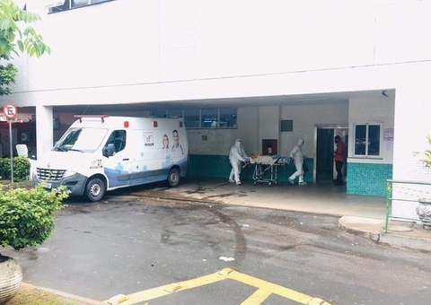 Brasil tem 20.503 casos e 464 mortes por covid-19 em 24 horas