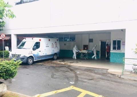 Covid-19: Brasil soma 560.706 mortes e 20.066.587 casos