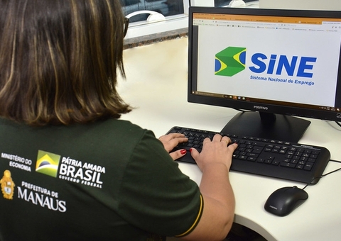 Serralheiro e mais: Confira as 148 vagas do Sine Manaus para esta terça