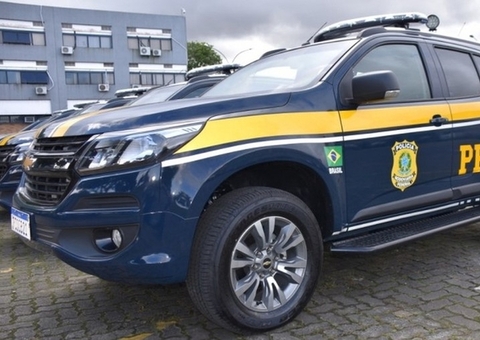 Justiça derruba decisão que limita atuação da PRF as rodovias federais
