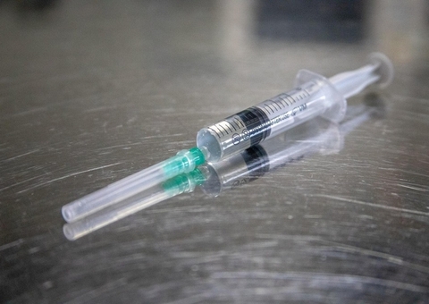 Mais de 572 mil doses da vacina contra covid-19 foram aplicadas no Amazonas