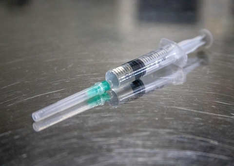 Pfizer vai entregar ao Brasil 2,4 milhões de doses da vacina nesta semana