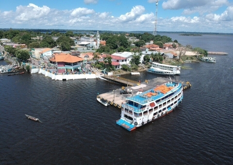 MPAM investiga parente de ex-prefeito que ficou milionário no Amazonas