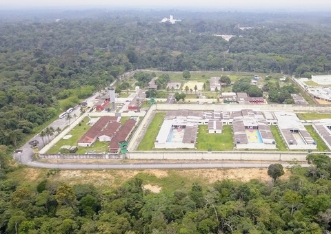 Seap retoma visitas nas unidades prisionais do Amazonas na próxima semana