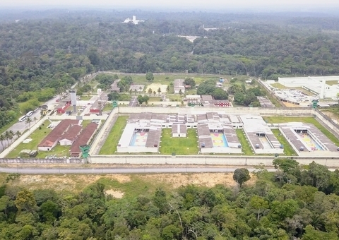 Seap cancela visitas em presídios após morte de 'Dadinho' e ataque do CV