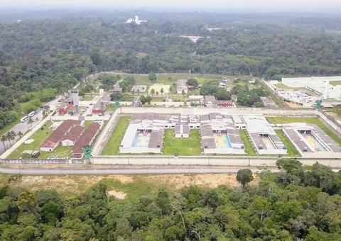 Falhas na operação do bodyscan nas cadeias do Amazonas serão investigadas