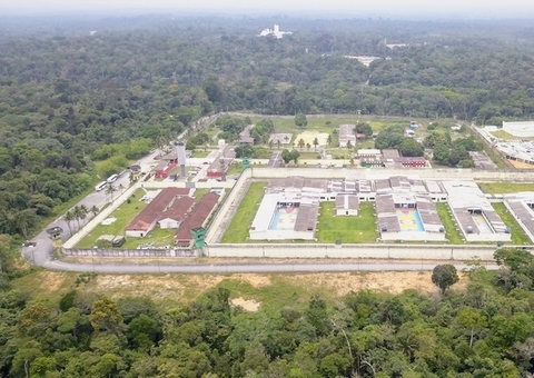 Consulta pública vai discutir presença de religiosos em presídios