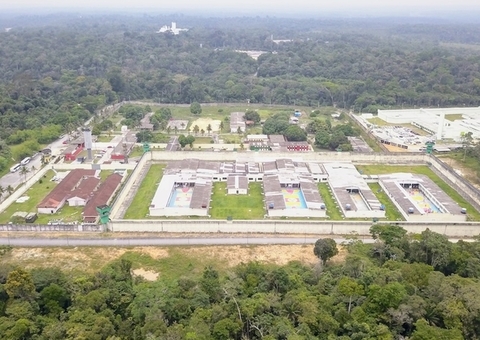 Seap diz que manifestação seria plano de facção para ter regalias em cadeias do Amazonas