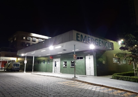 Homem morre em troca de tiros com a polícia em Manaus