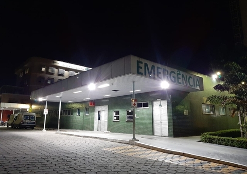 Homem morre atropelado ao atravessar na faixa de pedestre em Manaus