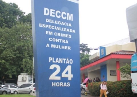 Megaoperação prende 104 homens no Amazonas por crimes contra as mulheres