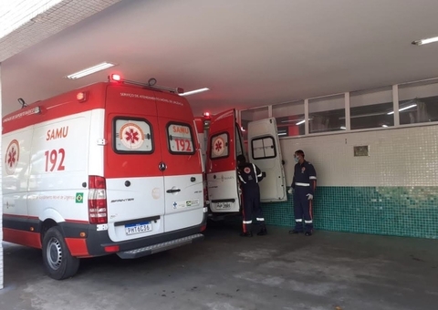 Amazonas registra 430 novos casos de Covid e 3 mortes pelo vírus em 24 horas
