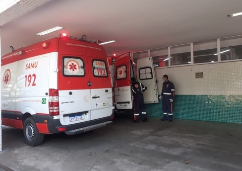 Homem em situação de rua é baleado no bairro Crespo em Manaus