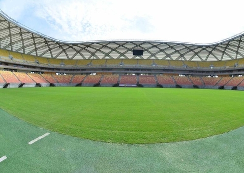 Manaus FC e São Raimundo jogam nesta quarta-feira pelo Barezão 2021