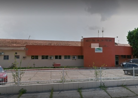 Homem morre após intenso tiroteio no Amazonas