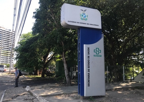 Ex-secretários de Saúde do Amazonas são condenados por desvio de dinheiro público