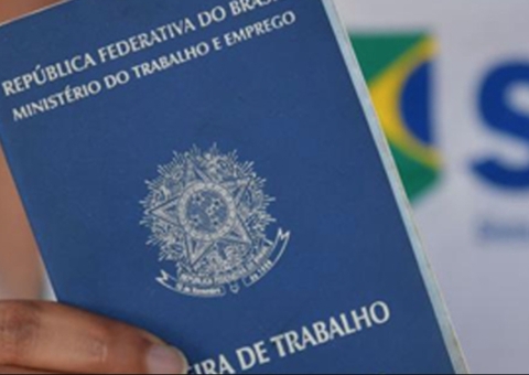 Sine Amazonas divulga 31 vagas de emprego para quinta-feira