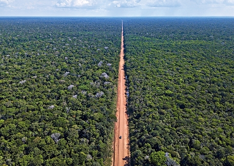 Deputado diz que só diálogo entre instituições e indígenas pode destravar obras na BR-319