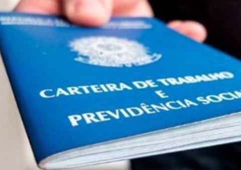 Promotor de vendas e mais: Veja as vagas do Sine Amazonas para esta terça