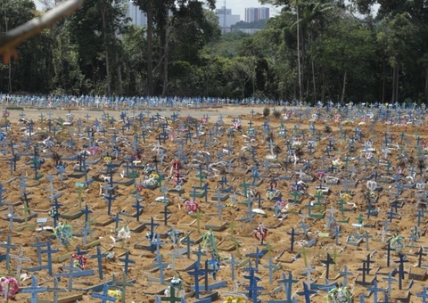 'Março negro' é previsto após 'empurrãozinho' de governadores no Brasil