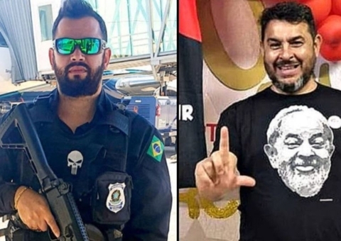 Justiça nega prisão domiciliar e bolsonarista que matou petista irá para presídio