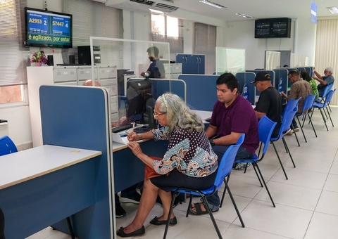 Manausprev convoca aposentados e pensionistas para recadastramento