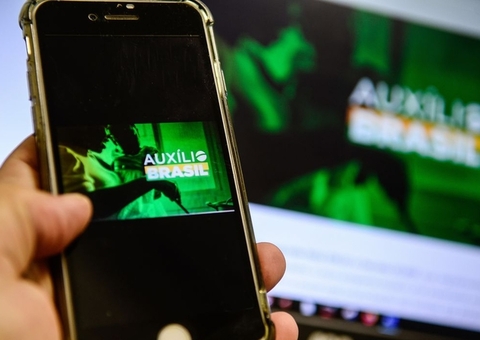 Governo Federal confirma valor permanente de R$ 400 para o Auxílio Brasil