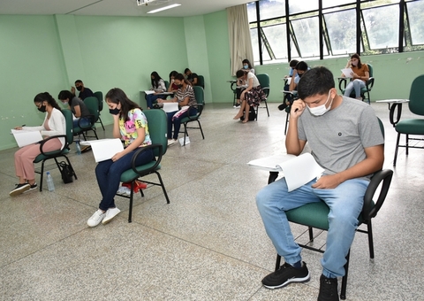 Inscrições para Vestibular e SIS da UEA encerram nesta semana no Amazonas