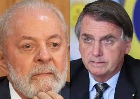 Lula evita citar prisão de Bolsonaro, mas diz que "todo mundo sabe o que ele fez"