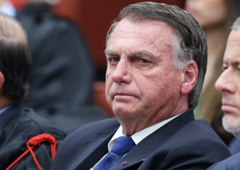 Após correção, Bolsonaro é declarado inelegível até o ano de 2060