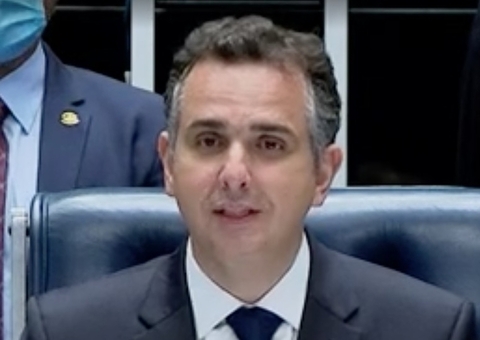 Pacheco considera ordem equivocada mas vai instalar CPI da Pandemia