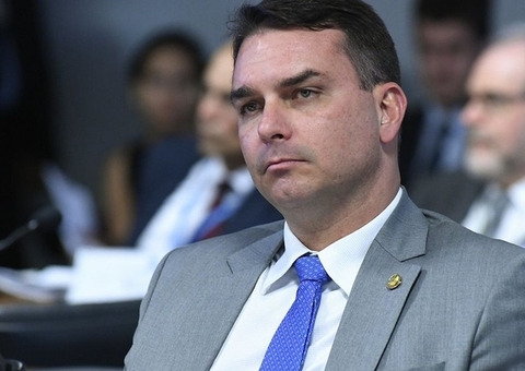 MP recorre de decisão que anulou quebra de sigilos de Flávio Bolsonaro