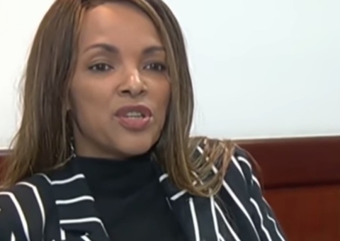 Filho de Flordelis diz que mãe sabia do assassinato de Anderson