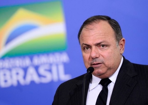 Pazuello confirma vacina em Manaus 