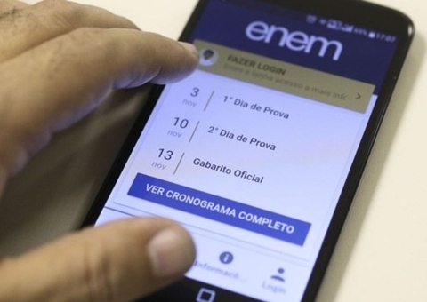 Inep divulga cronograma completo do Enem 2021; confira 