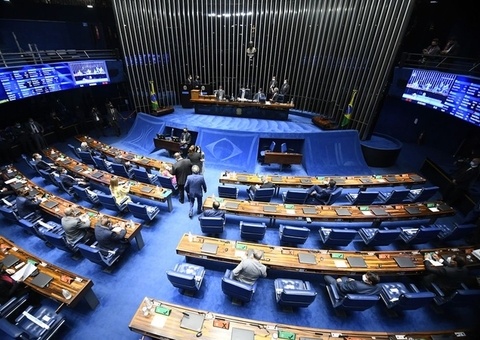 Senado aprova MP que autoriza crédito de R$ 2,5 bi para Covax Facility